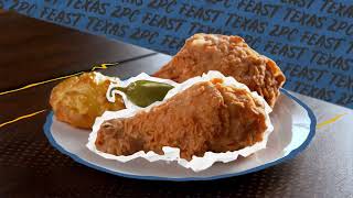 Church’s Texas Chicken Get grub For the Grind... Only at Church’s®😎
