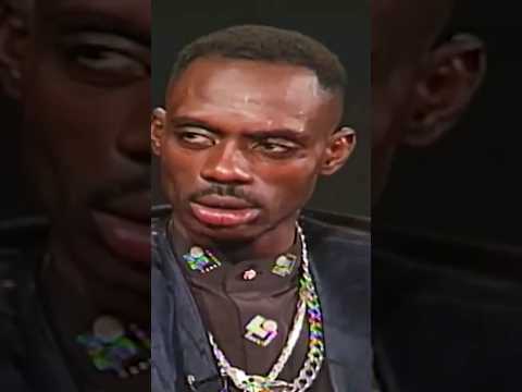 Ninjaman's interview with Emily Crooks. This will never get old #ninjaman #emilycrooks #interview