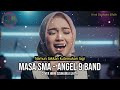 Masa SMA Angel 9 Band Cover Rock Versi AI Keren Powerful