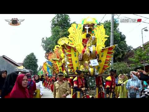 NAYAH Ft ELIZAH - JOKO TINGKIR | SINGA DANGDUT PUTRA PA"I MUDA | TUGU