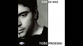 Toše Proeski - Čija si (Official Video) 🎶❤️