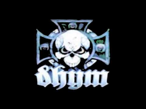 Oldschool DHYM Records Compilation Mix by Dj Djero