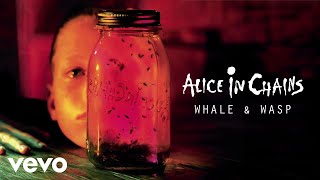Cover art for Whale And Wasp