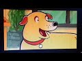 Martha Speaks Promo Short