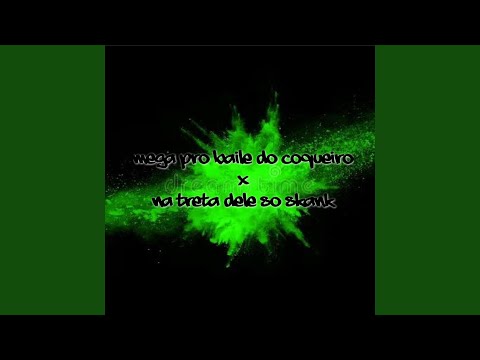 Mega pro Baile do Coqueiro X Na treta dele só skank