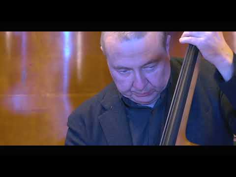 LAKATOS / CHICCO / KOZLOV / BERTONCELJ — Live in Studio 44 (Krško, Slovenia)