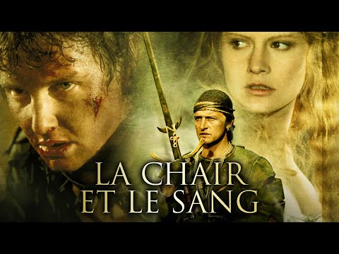 La Chair et le Sang (1985) | Bande-annonce VOSTF (HD | 1080p)
