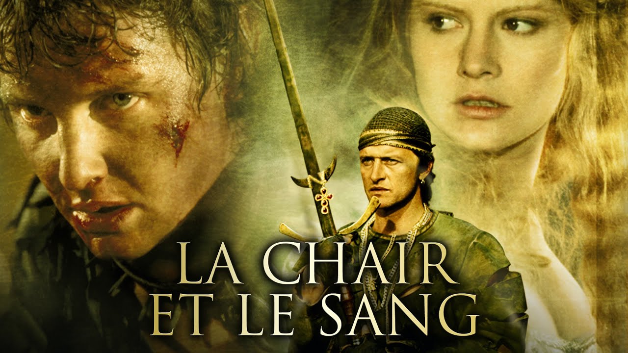 Miniature de la vidéo La Chair et le Sang (1985) | Bande-annonce VOSTF (HD | 1080p) du film La Chair et le Sang