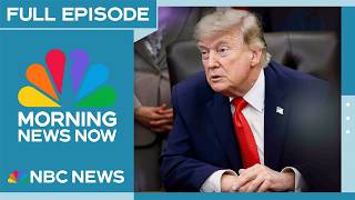 Morning News NOW Full Episode – June 12