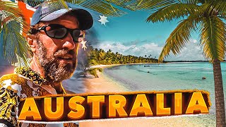 Exploring Australia's Tropical Rainforest Wonderland