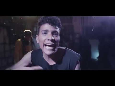 Principio de Dolores - Ada Betsabé, Jah Love, Chesary, Maru, Isaac Shamar, Guz Mán, AC Jordan