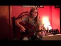 RED - "Never Be The Same" Cover 
