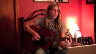 RED - &quot;Never Be The Same&quot; Cover