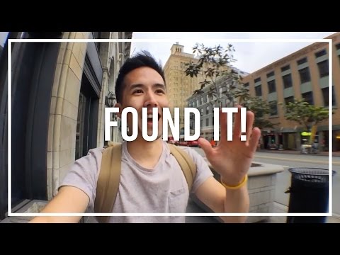 FOUND IT! (Week 297)