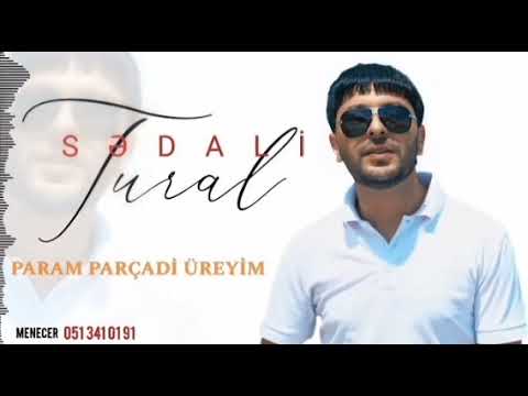 Tural Sedali - Param Parçadı 2022 Yeni