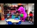 Barney Comes To Life And Remember I Love You Good Clean Fun S Version