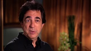 Joe Mantegna on House of Games