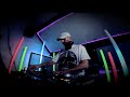 Dennis Engelhardt // Techno Bangers // Weekly New year's Dj Studio Mix 021 // 31 - 12 - 2024