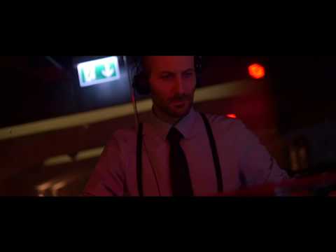 Dexter Troy @ VantaClub (Krysta's Fashion Show) (Lausanne - CH) (10.05.2019)