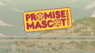 【Promise Mascot Agency】ゆるキャラ派遣業始めました【でーもん】