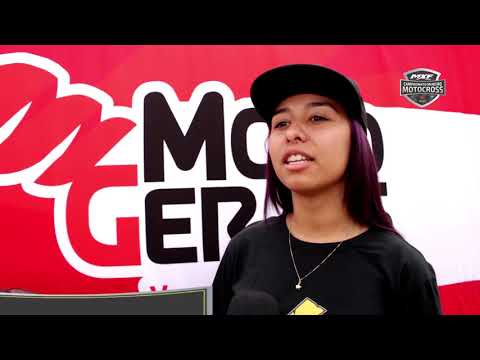 MXF Campeonato Mineiro de Motocross - 1ªEtapa/Piranga - Nova Categoria MXF Nacional