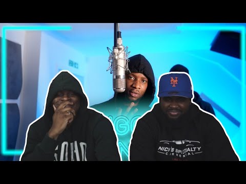 #Buzzworl​ Ambush X 135 - Plugged In W/Fumez The Engineer #RAGTALKTV REACTION
