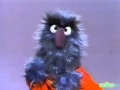Classic Sesame Street Herry S Exercise Class