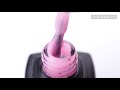 Kira Nails Color Base 013 (нежно-розовый), 6 мл