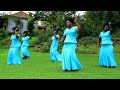 NERE MANYARA Sms SKIZA 8089085 To 811 Official Video BY NYANSARA CATHOLIC CHOIR DALMACK OGEMBO