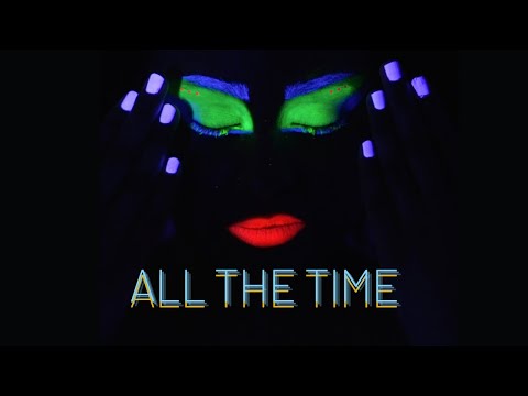 Jaelee Small - All The Time (Official Music Video)