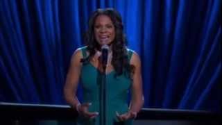 "Maybe This Time," (Cabaret), Audra McDonald