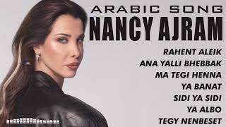 Download lagu Top Hits NANCY AJRAM – Lagu Arab Original Terbaik | Best Arabic Songs Collection mp3 Download lagu Top Hits NANCY AJRAM – Lagu Arab Original Terbaik | Best Arabic Songs Collection mp3