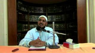 شرح منظومة إعراب الجمل -05 (الأخير)- للشيخ محمد محمود الشنقيطي image