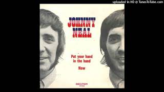 Johnny Neal - Put Your Hand In The Hand