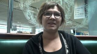 США 277: Алисса об американской школьной системе и своем опыте обучения в школе