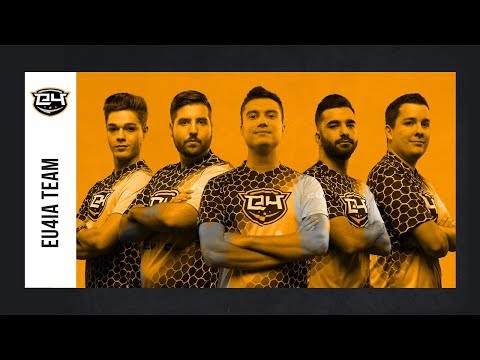 Conociendo a EU4IA - ESL Masters CS:GO T2 - #ESLMastersCS