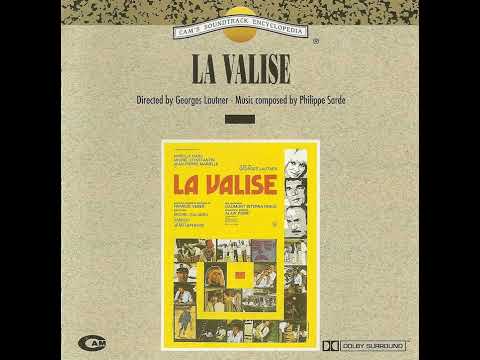 Philippe Sarde – Martini Dry