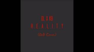 Kennyon Brown Ft. Donell Lewis - Reality COVER