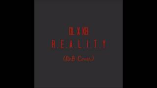 Kennyon Brown Ft. Donell Lewis - Reality COVER