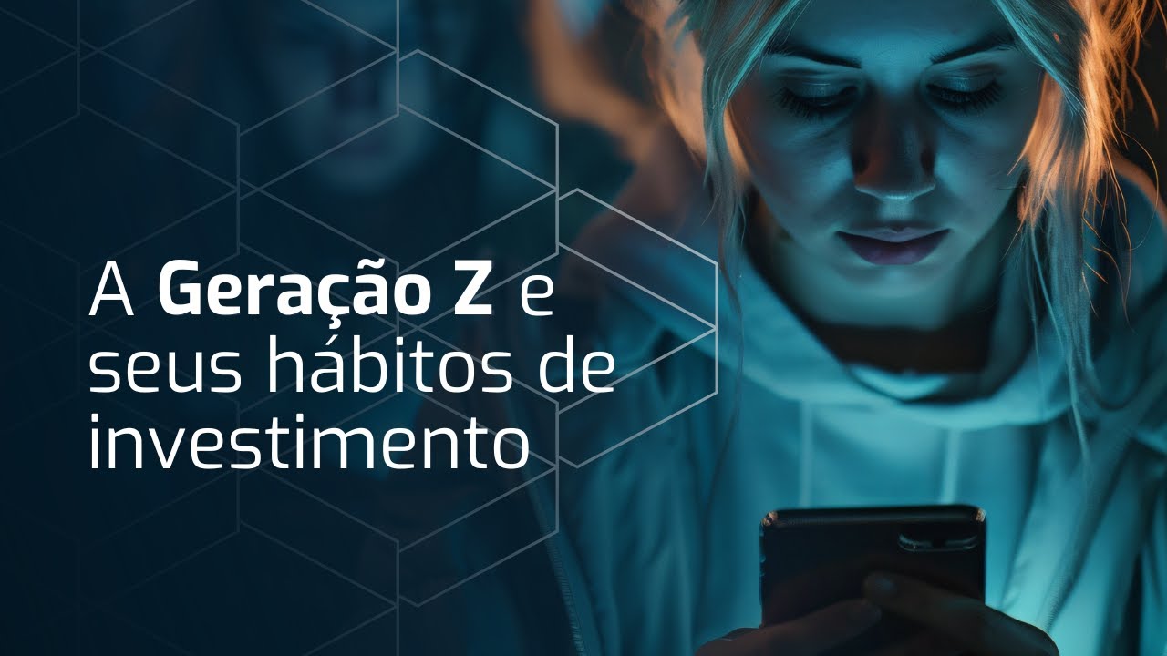 A Geração Z e seus hábitos de investimento (Bruno Diniz)