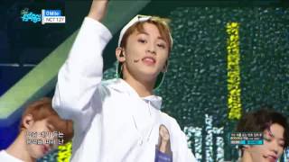 【TVPP】NCT 127 – 0 Mile, 엔시티127 – 0 마일 @Comeback Stage, Show! Music Core