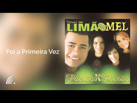 Foi A Primeira Vez video