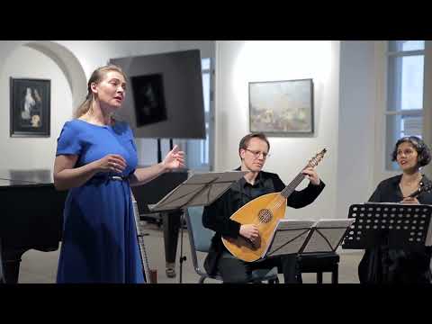 Sweeter then Roses, teaser (Elizaveta Sveshnikova, Vladimir Kirasirov, Evgenia Markova)