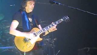 STEVE HACKETT -- &quot;OUT OF THE BODY&quot; / &quot;WOLFLIGHT&quot;