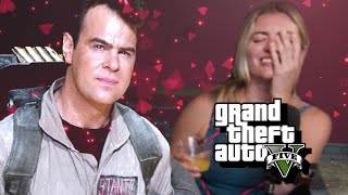Guilty Celeb Crushes - GTA 5 Gameplay