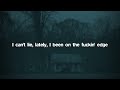 UICIDEBOY COMA Lyrics