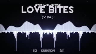 Halestorm - Love Bites (So Do I)