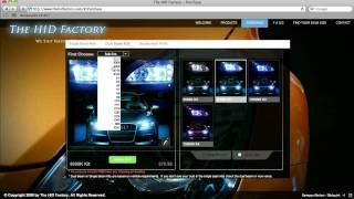 TheHIDFactory.com (The Hid Factory - Houston, Texas )