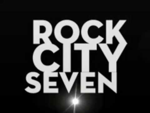 Rock City Angels -Rock City Seven