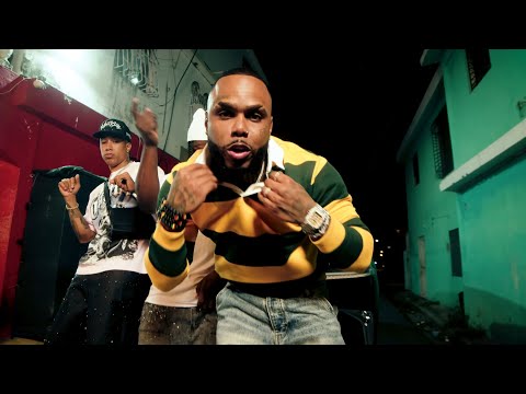 Nino Freestyle and 3 more